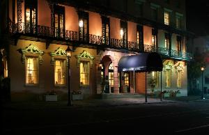 Mills House Hotel Charleston - Holiday Inn