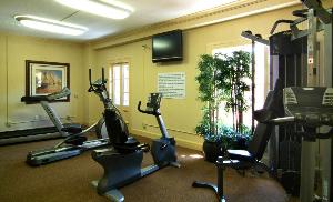 Fitness/ Exercise Room