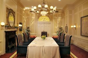 Meeting Facilities