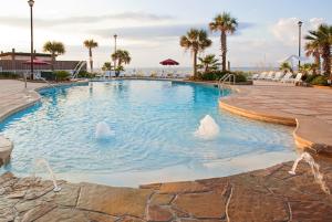 Holiday Inn Express Hotel Orange Beach