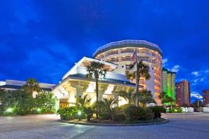 Holiday Inn on the Beach Destin