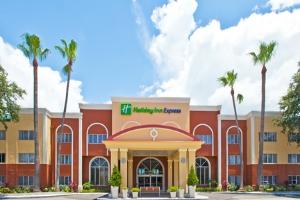 Holiday Inn Express Gateway Area Clearwater