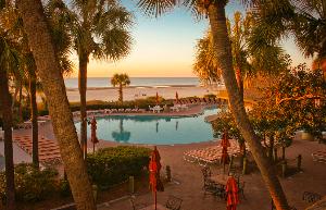 Holiday Inn Oceanfront Hilton Head Island