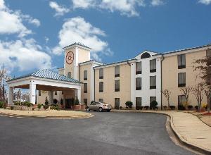 Holiday Inn Express Hotel Southaven