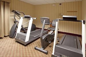 Fitness/ Exercise Room