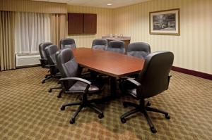 Meeting Facilities