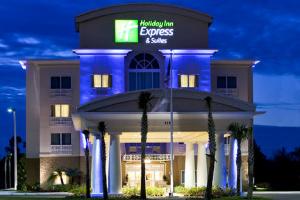 Holiday Inn Express Hotel & Suites Fort Pierce