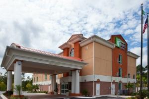 Holiday Inn Express Suites Yulee