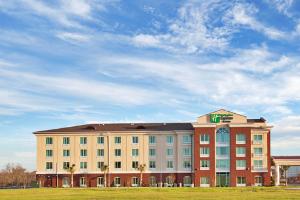 Holiday Inn Express Hotel Newberry