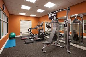 Fitness/ Exercise Room