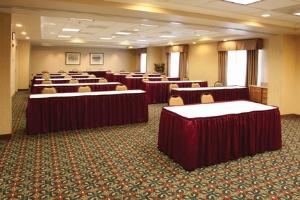 Meeting Facilities