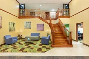 Holiday Inn Express & Suites Duncan