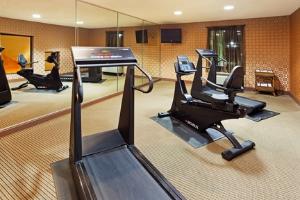 Fitness/ Exercise Room