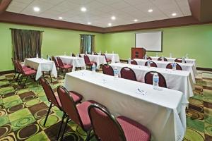 Meeting Facilities