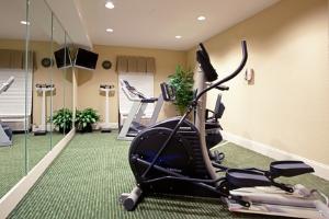 Fitness/ Exercise Room