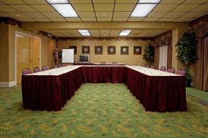 Meeting Facilities