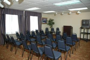 Meeting Facilities