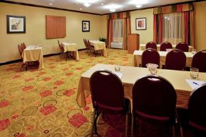 Meeting Facilities