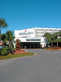 Holiday Inn Select Panama City