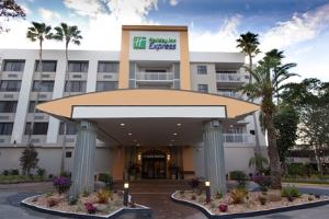 Holiday Inn Express Suites Plantation