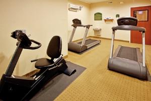 Fitness/ Exercise Room