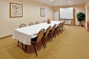 Meeting Facilities