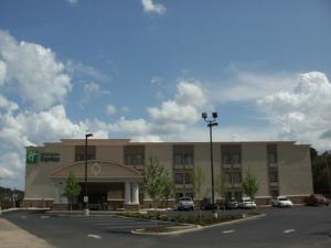 Holiday Inn Express Hotel New Albany
