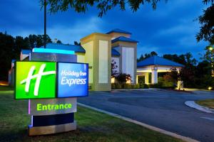 Holiday Inn Express Hotel Henderson