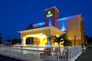 Holiday Inn Express Hotel Sanford