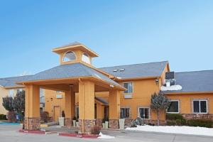Holiday Inn Express Hotel Salida