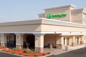 Holiday Inn Hotel & Suites Peabody