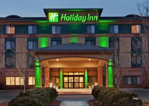Holiday Inn Manchester Airport