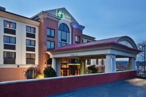 Holiday Inn Express Hotel & Suites Downtown