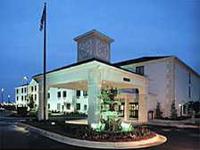 Holiday Inn Express Hotel Leone Court Garner