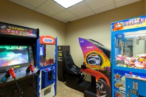 Gaming Facility