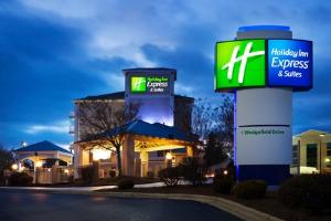 Holiday Inn Express Hotel & Suites Asheville