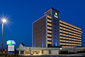 Holiday Inn Express Hotel Springfield