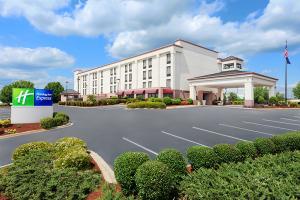 Holiday Inn Express Hotel Simpsonville