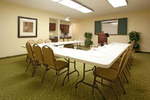Meeting Facilities