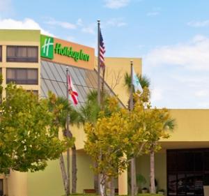 Holiday Inn Orlando Airport