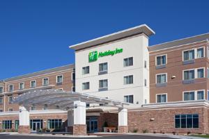 Holiday Inn Casper East Mcmurry Bus