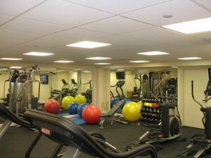 Holiday Inn Select Woburn