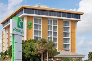 Holiday Inn Miami Airport Miami Springs