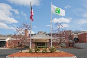 Holiday Inn Boxborough