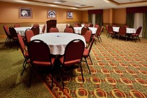 Meeting Facilities