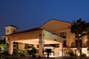 Holiday Inn Express Hotel & Suites Dunedin