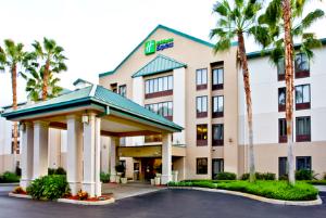 Holiday Inn Express Hotel Brandon