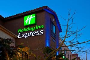 Holiday Inn Express Hotel Hermosa Beach