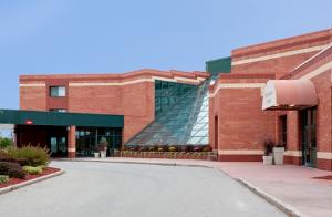Holiday Inn Manitowoc