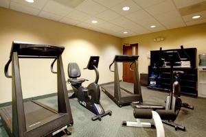 Fitness/ Exercise Room